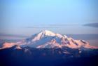 Mount Baker - Sam Bunger, Photographer 
      