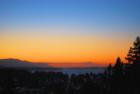 Sunset over Fairhaven - Sam Bunger, Photographer 
      