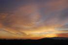 Sunset over Fairhaven - Sam Bunger, Photographer 
      