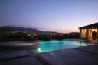 Country Road Estates community in Temecula Wine Country.