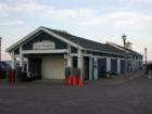 Boutin-Mahan Ferry Terminal in Bayfield, Wisconsin, built in 1882 and restored in 1997