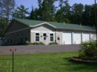 Madeline Island Emergency Services Building