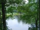 This is a picture of Lake Winfield Scott, which is in Union County. It is a source of recreation throughout the year.