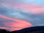 Blue Ridge Sky from Charles