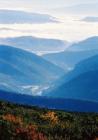 Blue Ridge