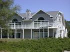 The Lakeside Condominiums on Madeline Island