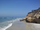 Bluff-top, ocean-front housing in Solana BEach just north of Tide Park