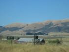 I love seeing the farms.  This site will probably disappear within a decade.