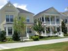 Homes in Artisan Park ~ Celebration Florida