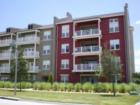 Condos in Celebration Florida's Artisan Park.