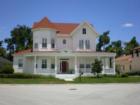 Typical home in Artisan Park ~ Celebration Florida