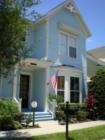 Typical home in Artisan Park ~ Celebration Florida