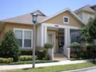 Typical home in Artisan Park ~ Celebration Florida