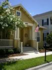 Typical home in Artisan Park ~ Celebration Florida