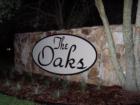 The Oaks located in Land O Lakes, boardering Wesley Chapel