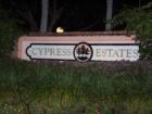 Cypress Estates