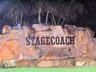 StageCoach beautiful water entry way