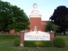 Norwalk City Hall