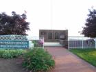 Veterans Memorial at Calf Pasture Beach