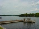Beautiful Lake Tansi