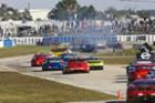 12 Hours of Sebring