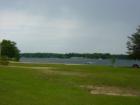 Lake view from Holiday Out at Lake Tansi