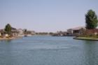 See, we do have some water in Arizona.