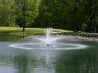 Leisure World of Maryland - Fountains - Golf Course