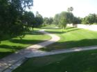 The beautiful McCormick Ranch Greenbelt.  Miles of walking paths and greenery which connect the community parks, schools, lake system and neighborhoods.  Scottsdale's first master planned community is still the oasis in the desert!