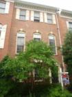 Stonegate townhouse in Alexandria