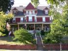The Old Rittenhouse Inn, perhaps Bayfield's best-known Bed & Breakfast Inn