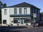 Joanne's Scandinavian Gift Shop, in Bayfield, Wisconsin
