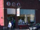 Andy's IGA Foods in Bayfield, Wisconsin
