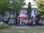 Greunke's Inn on First and Rittenhouse Avenue is a Bayfield icon