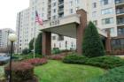 Sentinel of Landmark condos, located on Stevenson Avenue near Landmark Mall.