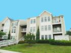 Fairfield House condos -- not far from Wegman's supermarket