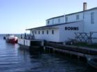 The Bodin fishery in Bayfield, Wisconsin