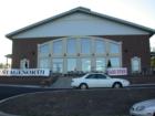 The newly-opened Stagenorth Community Theater in Washburn, Wisconsin