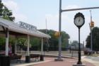Downtown Historic Acworth 