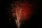 Fourth of July Fireworks in Kennesaw