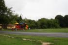 Playground in Downtown Kennesaw