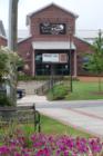 Southern Museum of Civil War & Locomotive History in Downtown Kennesaw