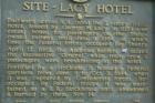 Lacy Hotel