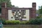 Kennesaw Named One of Nation's 10 Best Towns For Families by Family Circle Magazine