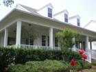 Home in Hippodrome Park ~ Celebration Florida