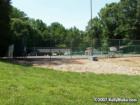 Nantucket Pool & Racquet area