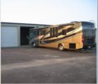 Landmark Storage- Small household storage to large RV and Boat Storage in Manhattan, KS