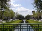 Celebration Florida ~ Water Street