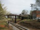 Downtown Waxhaw Railroad
