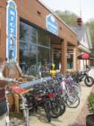 Bolts Bike Shop